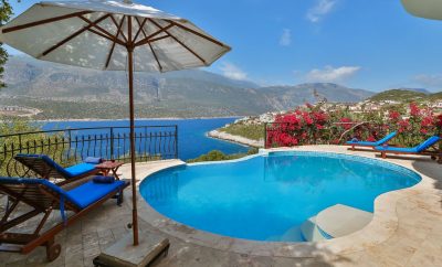 Villa Meena