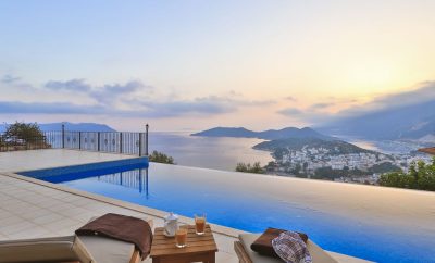 Penthouse the Grand