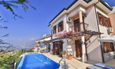 Villa Isinda