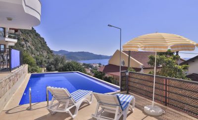Braeside Apartment