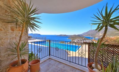 Seaview Apartment