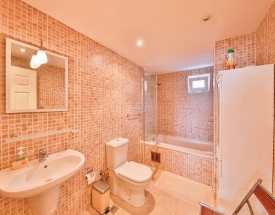 Seaview Apartment