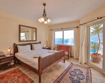 Seaview Apartment