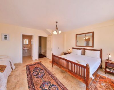 Seaview Apartment
