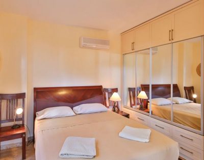 Seaview Apartment