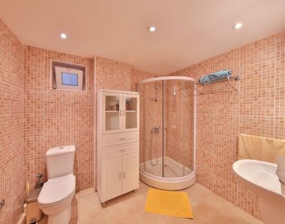 Seaview Apartment