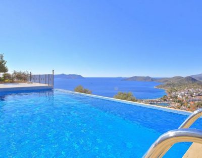 Seaview Apartment
