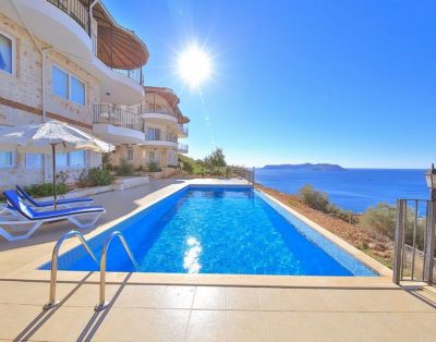 Seaview Apartment