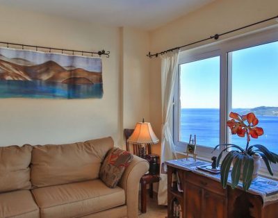 Seaview Apartment
