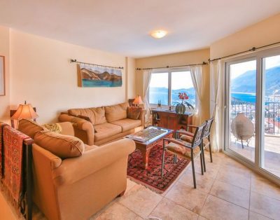 Seaview Apartment