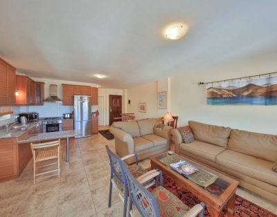 Seaview Apartment