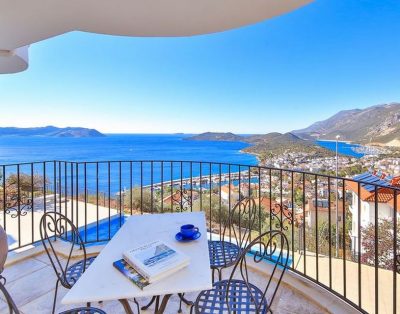 Seaview Apartment