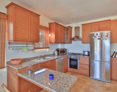 Seaview Apartment