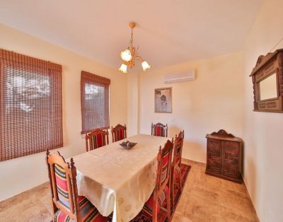 Seaview Apartment