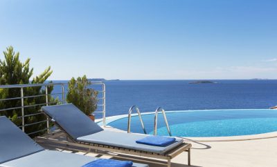 Villa Indigo