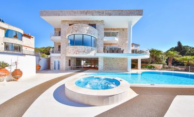 Villa Toros