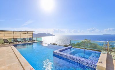 Villa Aida