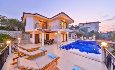Villa Sunshine