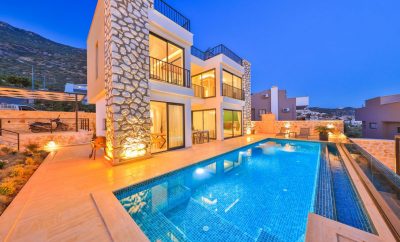 Oyku’s House