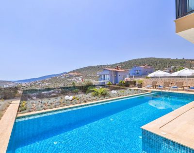 Villa Öyku