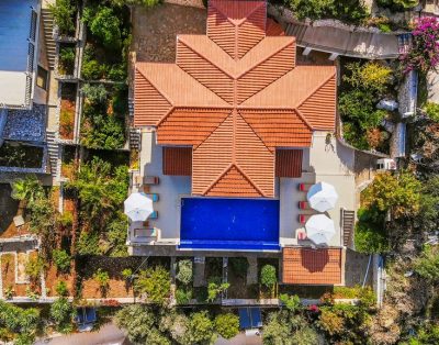 Villa Sunshine