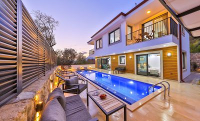 Villa Alba
