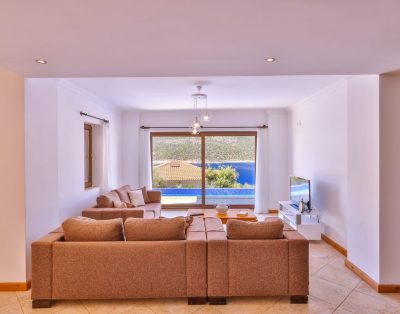 Villa Sunshine