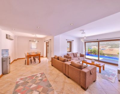Villa Sunshine