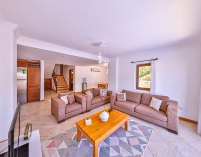 Villa Sunshine