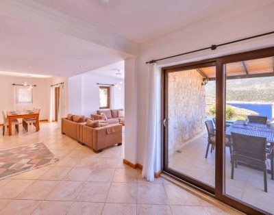 Villa Sunshine
