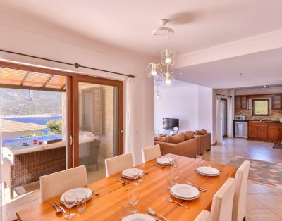 Villa Sunshine