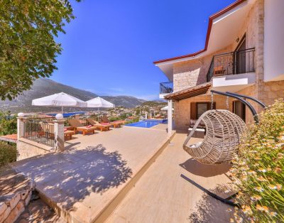 Villa Sunshine