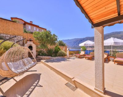 Villa Sunshine