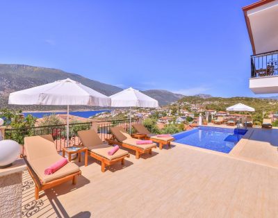 Villa Sunshine