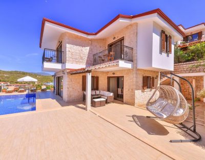 Villa Sunshine