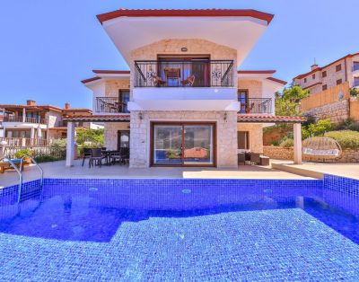Villa Sunshine