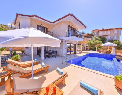Villa Sunshine