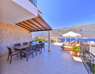 Villa Sunshine