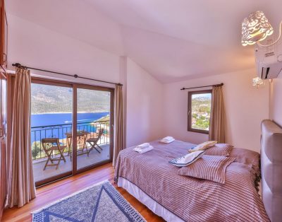 Villa Sunshine
