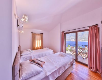 Villa Sunshine