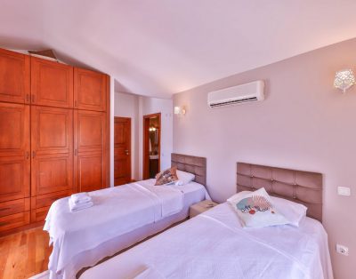 Villa Sunshine