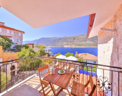 Villa Sunshine