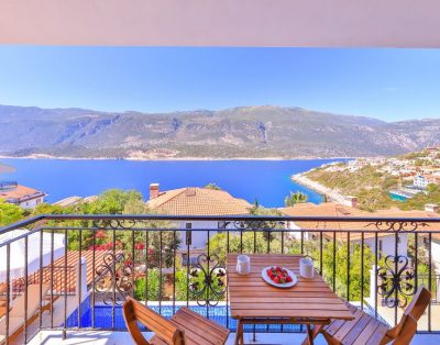 Villa Sunshine