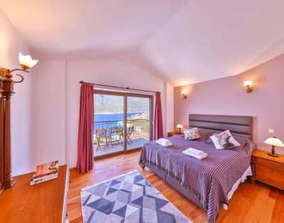 Villa Sunshine