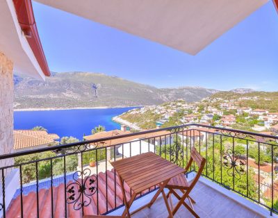 Villa Sunshine