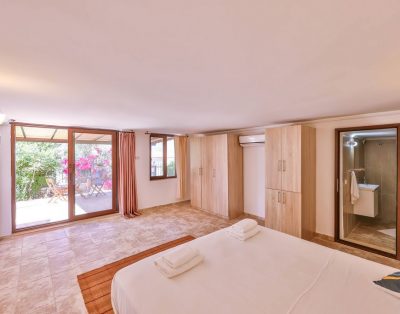 Villa Sunshine