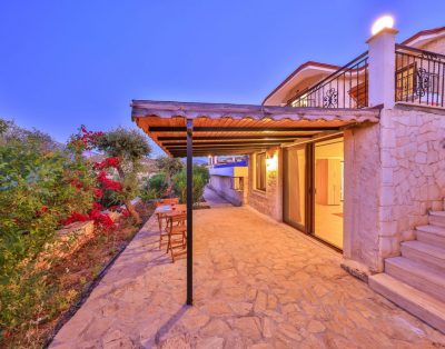 Villa Sunshine