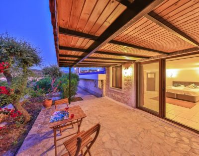 Villa Sunshine