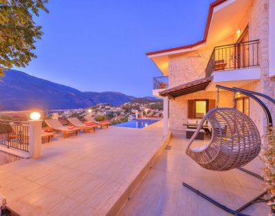 Villa Sunshine