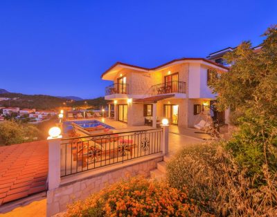 Villa Sunshine